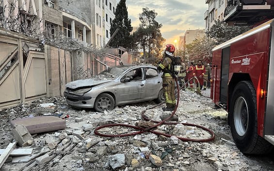 Guerra Israele-Iran, un'escalation lunga 20 mesi: i momenti chiave