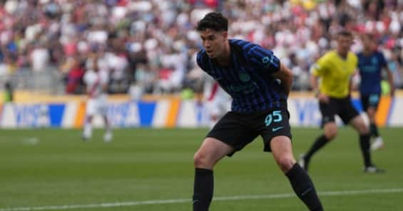 Inter, occhi sulla difesa: Leoni per ringiovanire