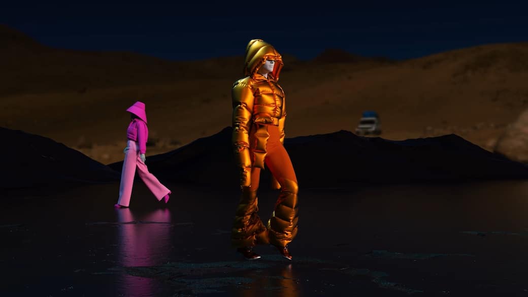 Moda – Una rivoluzione italiana