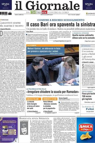 Il Giornale