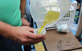 Olio extravergine d'oliva, la classifica di Altroconsumo