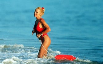 Pamela Anderson