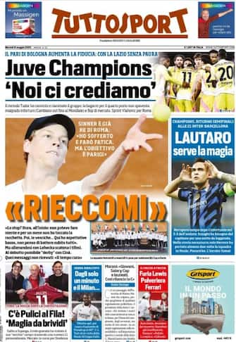 TuttoSport