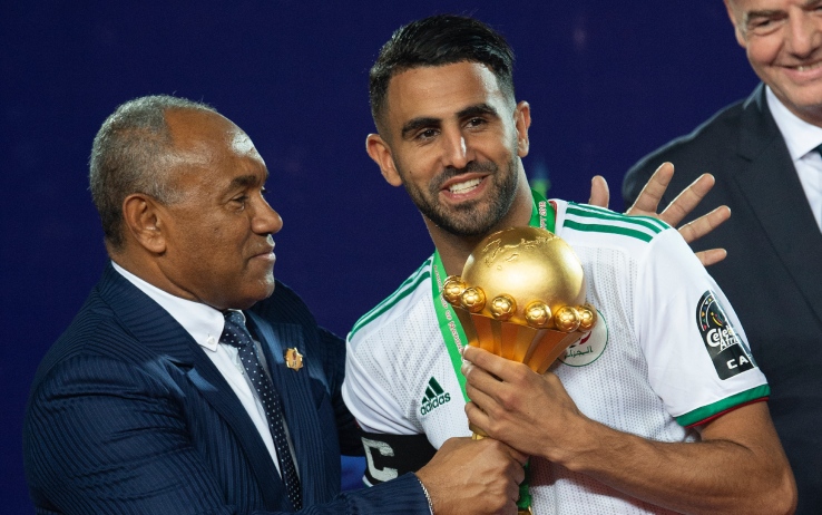 Coppa d'Africa, l'albo d'oro i vincitori di tutte le edizioni Sky Sport