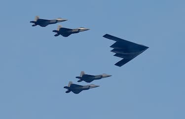 Il B-2: il vero segnale da tenere d’occhio?