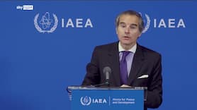 Aiea vota risoluzione contro Iran su nucleare