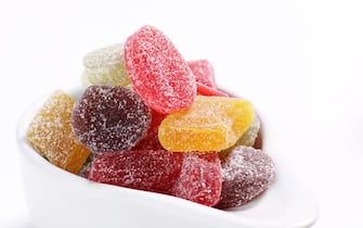 caramelle
