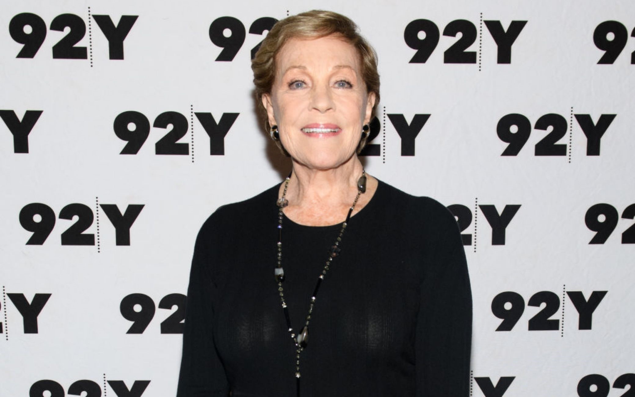 Julie Andrews
