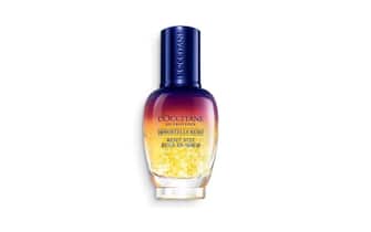 L'Occitane Immortelle Reset Nuit Huile-En-Serum