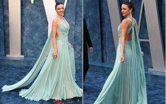 Miranda Kerr
