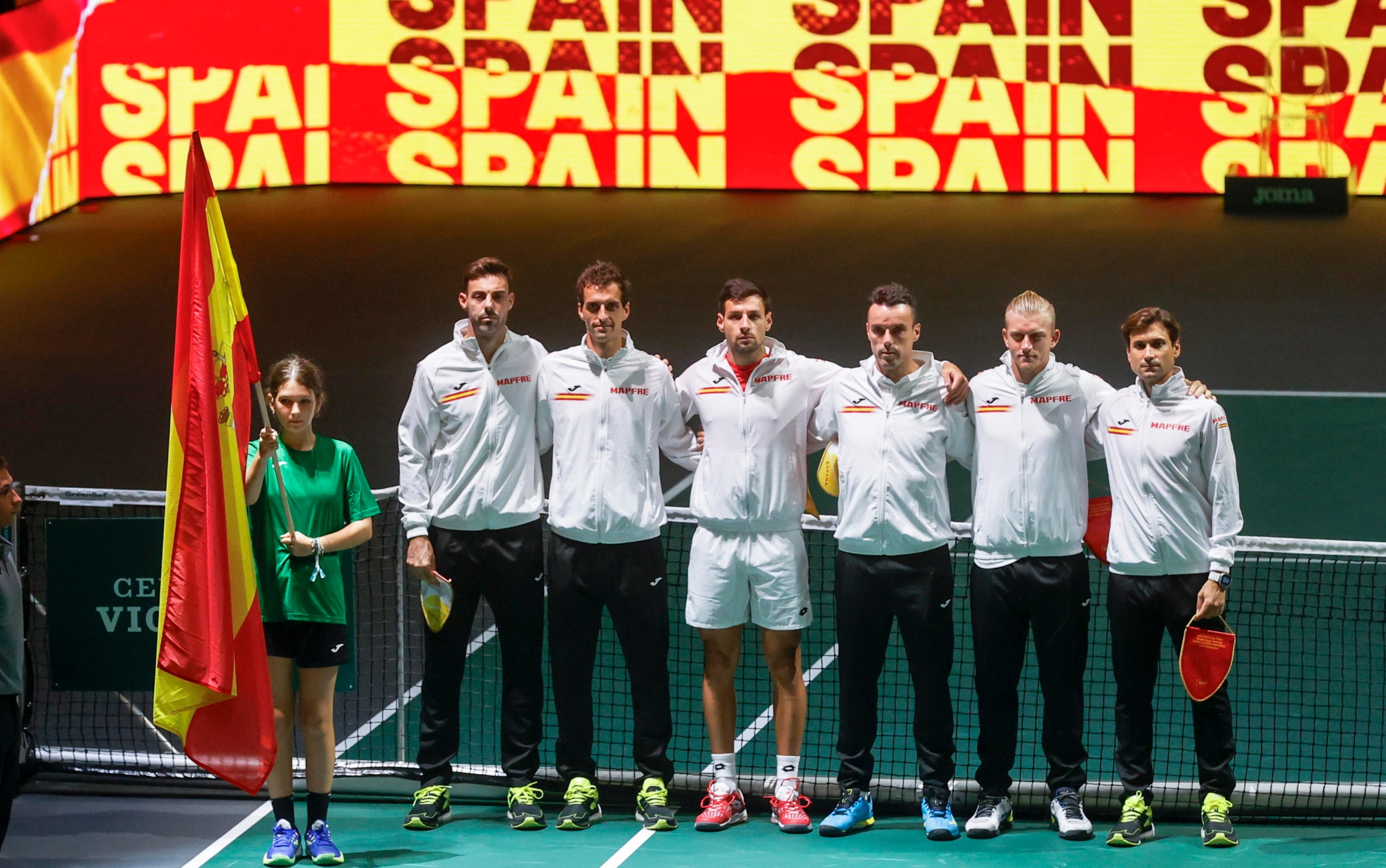 Coppa Davis 2024, le nazioni qualificate ai gironi di settembre Sky Sport