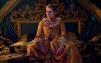 Richard Roxburgh
