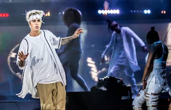 Justin Bieber
