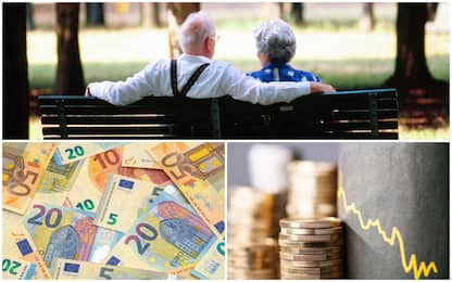 Pensioni, verso lo stop alle uscite anticipate nel 2025: ecco perché