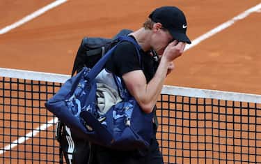 2023: il ko a sorpresa con Cerundolo