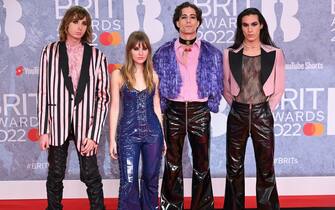 Maneskin