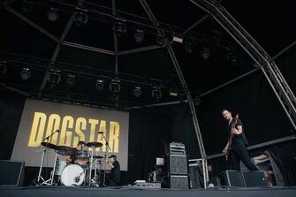 Dogstar Primavera Sound