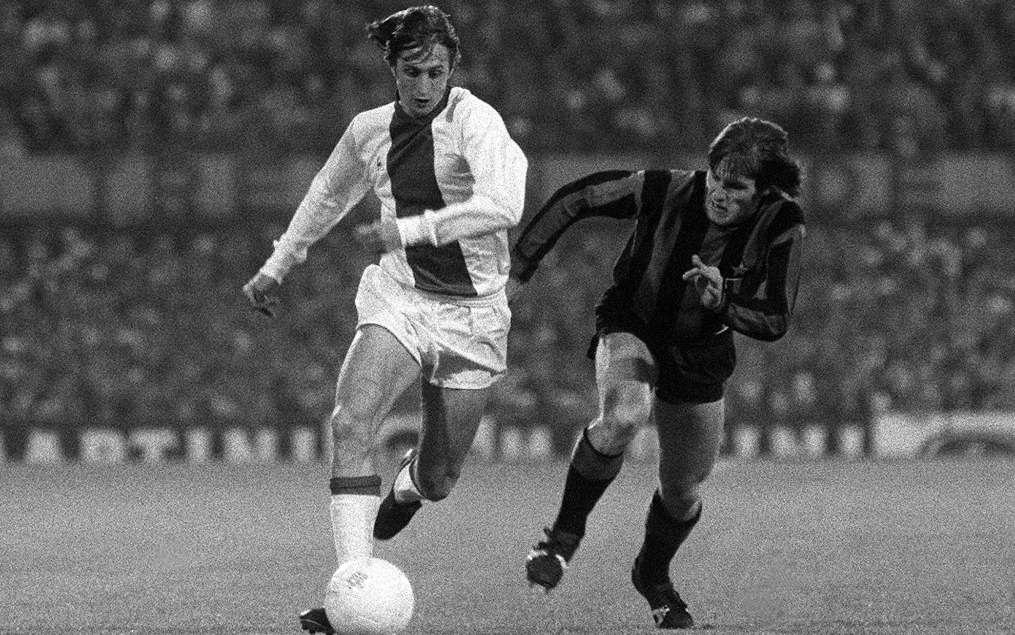 L'Inter conquista la Coppa dei Campioni nel '64 e nel '65 - Passione