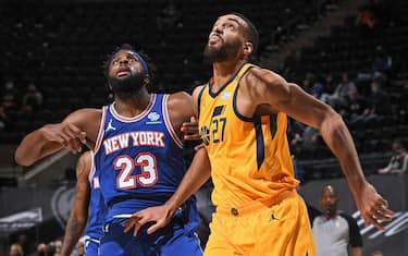 LA SITUAZIONE DI ROBINSON