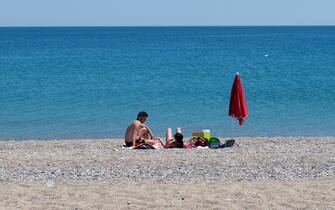 spiagge italia estate 2020