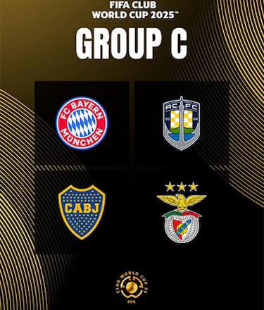 Gruppo C