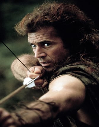 Braveheart