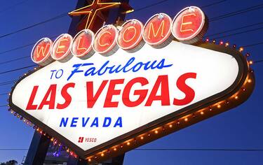 LAS VEGAS, LA PATRIA DEI BOOKMAKER