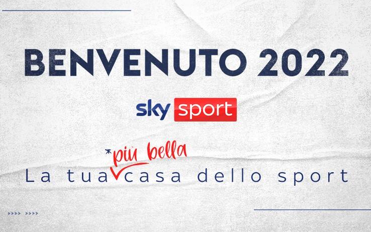 Casa dello Sport