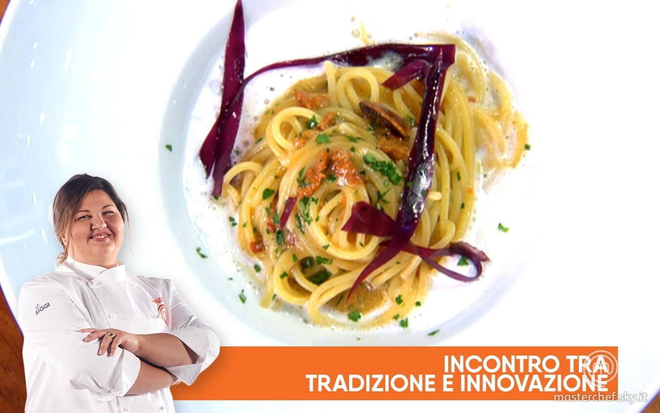 Incontro tra tradizione e innovazione