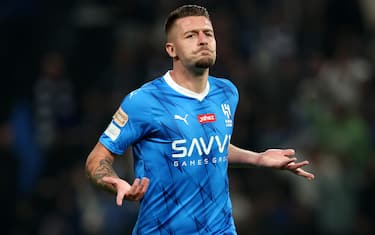 8) SERGEJ MILINKOVIC-SAVIC