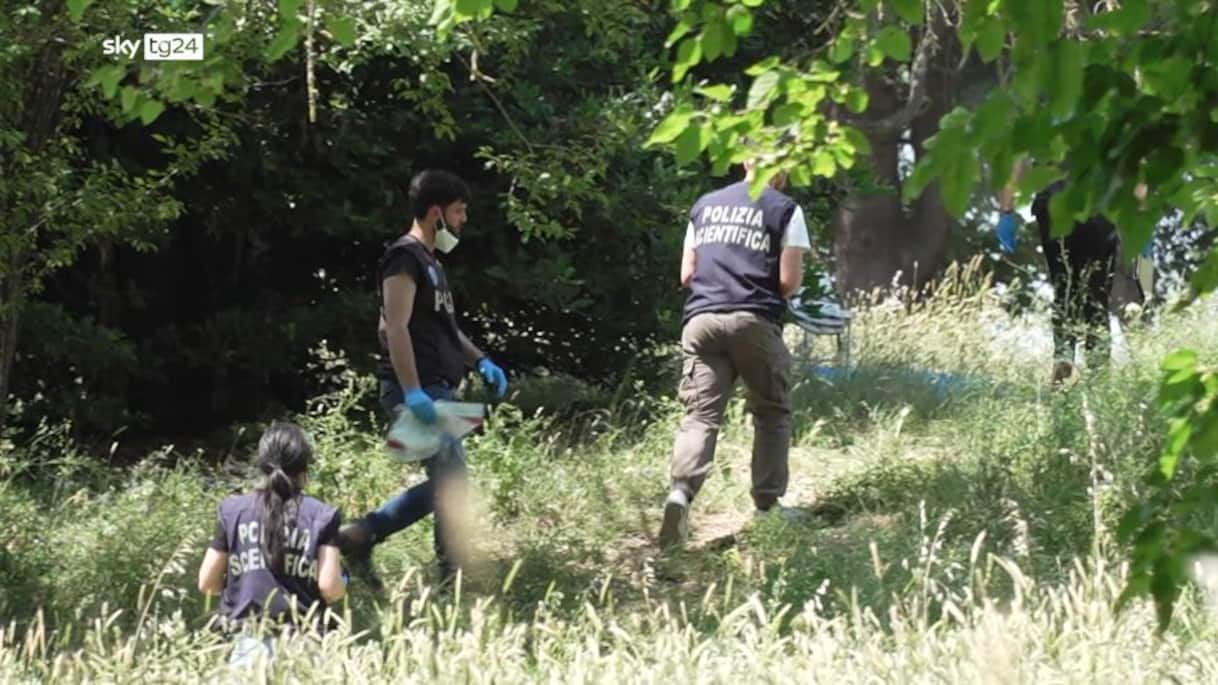 Duplice omicidio Villa Pamphilj, la procura chiede il giudizio immediato per Kaufmann