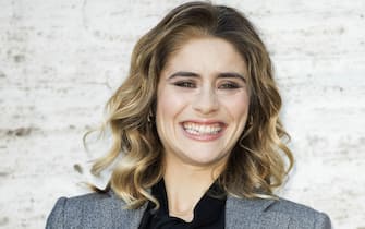 Greta Scarano