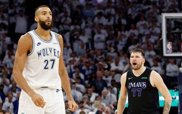 LA RIVINCITA SU DONCIC