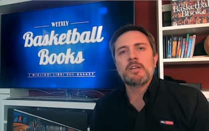 “Basketball Books”: due nuovi libri da scoprire