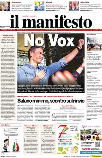 Il Manifesto