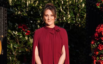 Ruth Gemmell