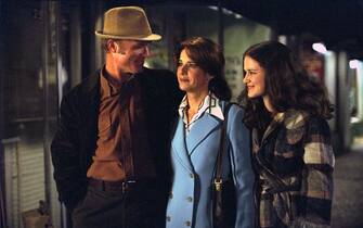 I ruoli più famosi di Debra Winger
