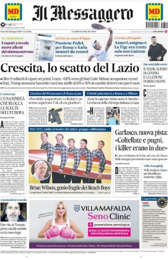 Il Messaggero