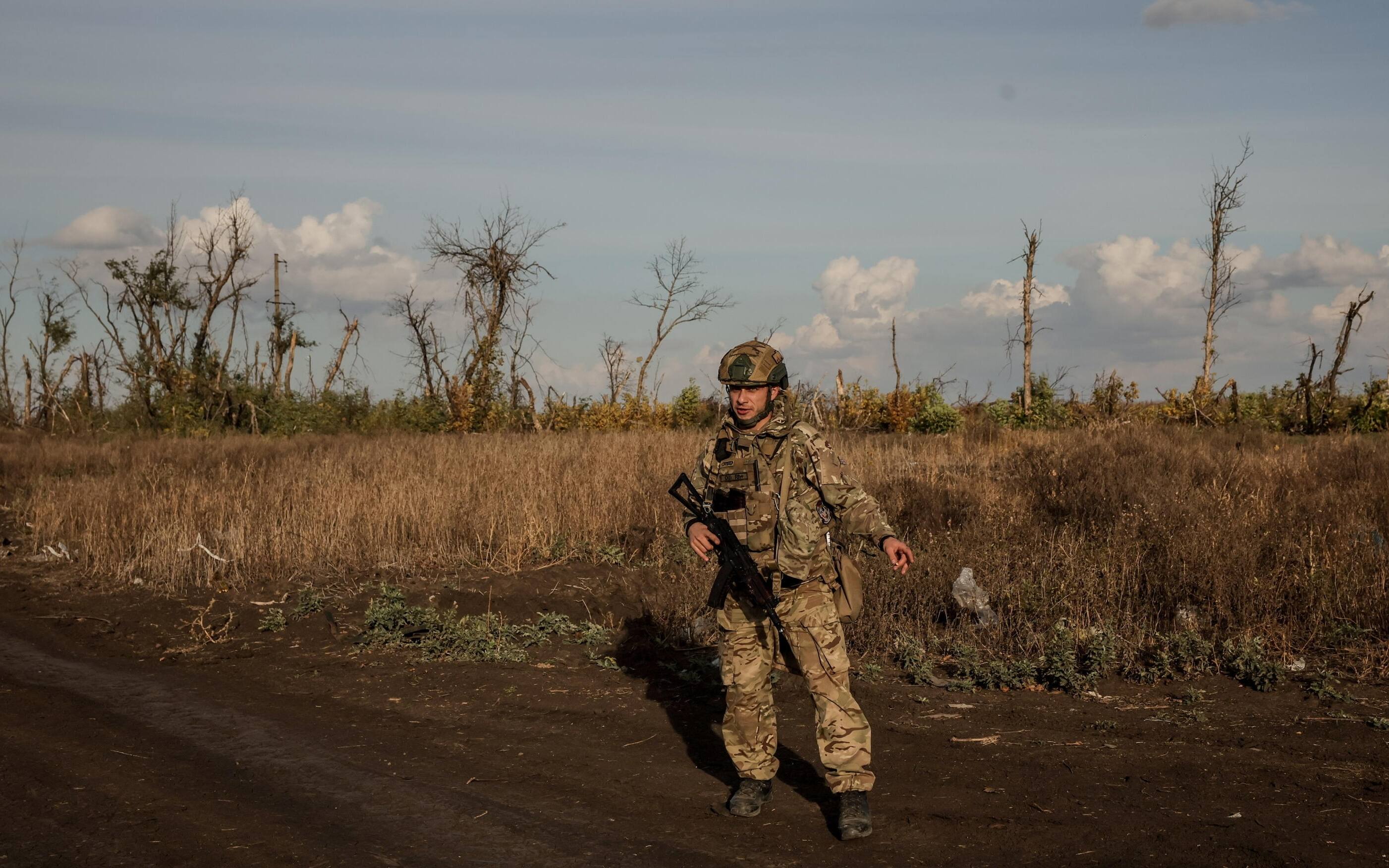 Ucraina Russia, Le Ultime Notizie Della Guerra Di Putin Di Oggi 1 ...