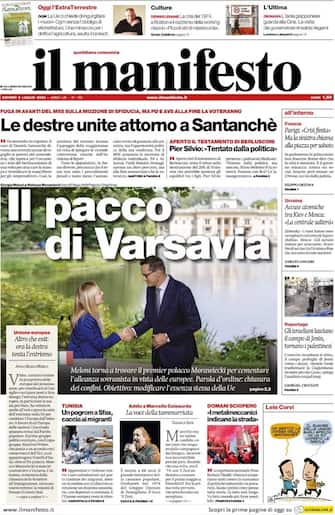 Il Manifesto