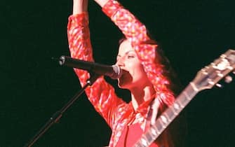 Dolores O’Riordan