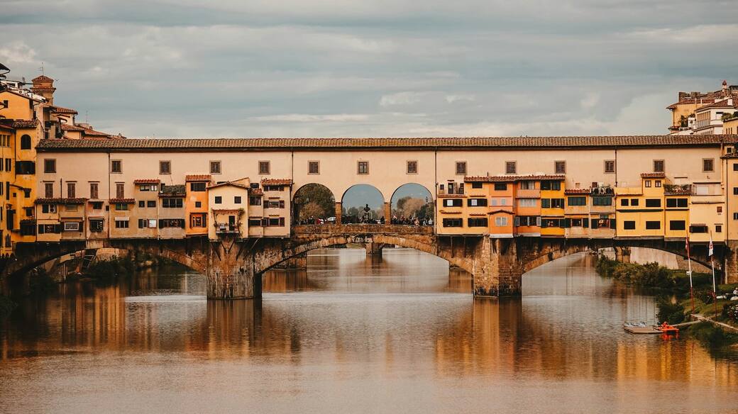 Foto di Ali Nuredini su Unsplash