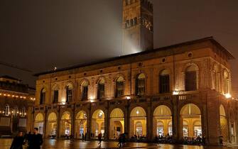 Bologna