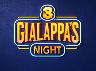 Tv8 Gialappa's Night