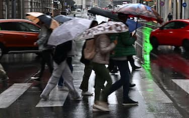 Le previsioni di sabato 19 ottobre