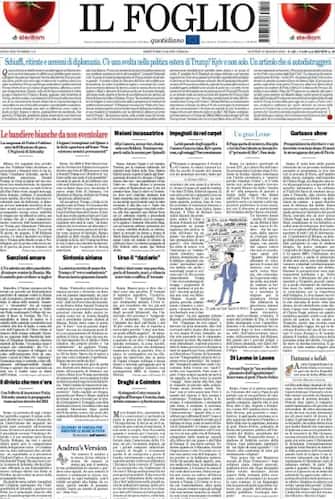 Il Foglio