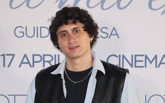 Il cast del film 30 notti con il mio ex