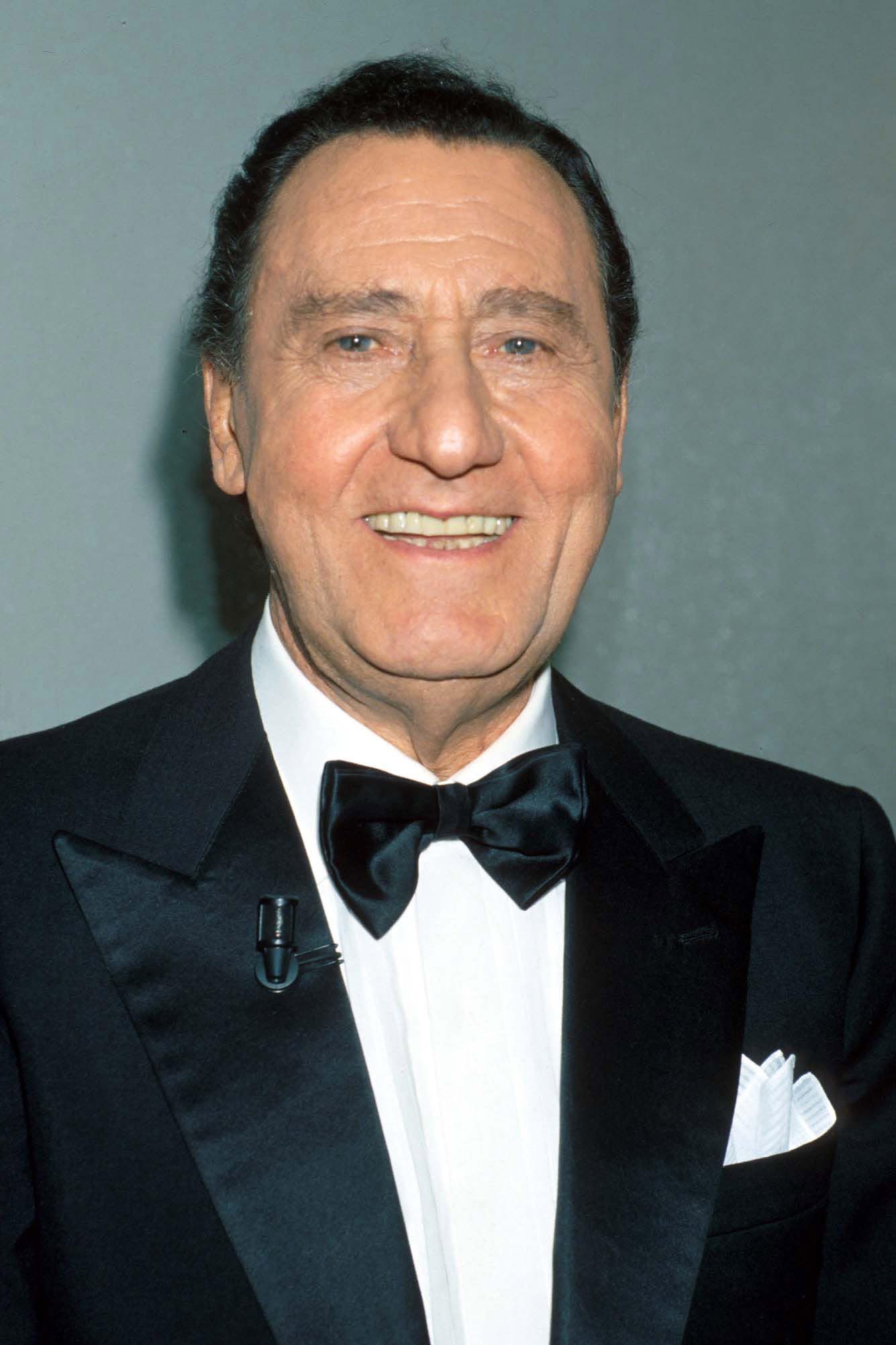 quando è morto alberto sordi