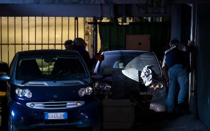 Operazione interforze a Roma e Napoli, 800 uomini in campo