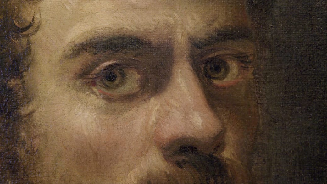 Tintoretto – Un ribelle a Venezia